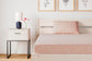Ikidz Coral  Mattress And Pillow 2/Cn Sierra Sleep® by Ashley