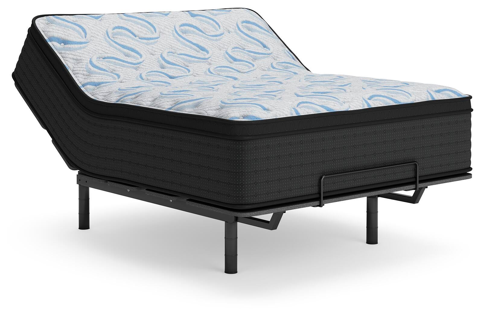 Elite Springs Plush  Mattress Ashley Sleep®