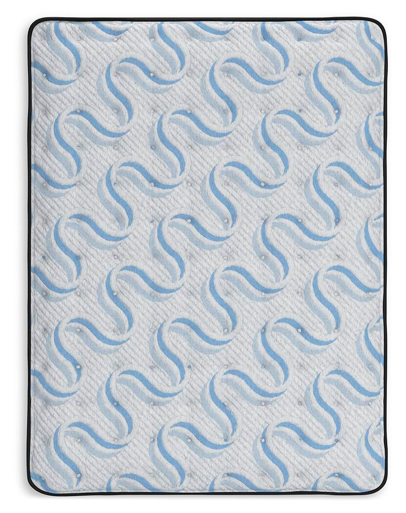 Elite Springs Plush  Mattress Ashley Sleep®