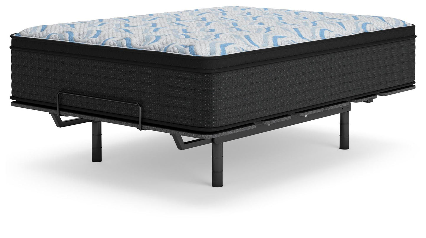 Elite Springs Plush  Mattress Ashley Sleep®