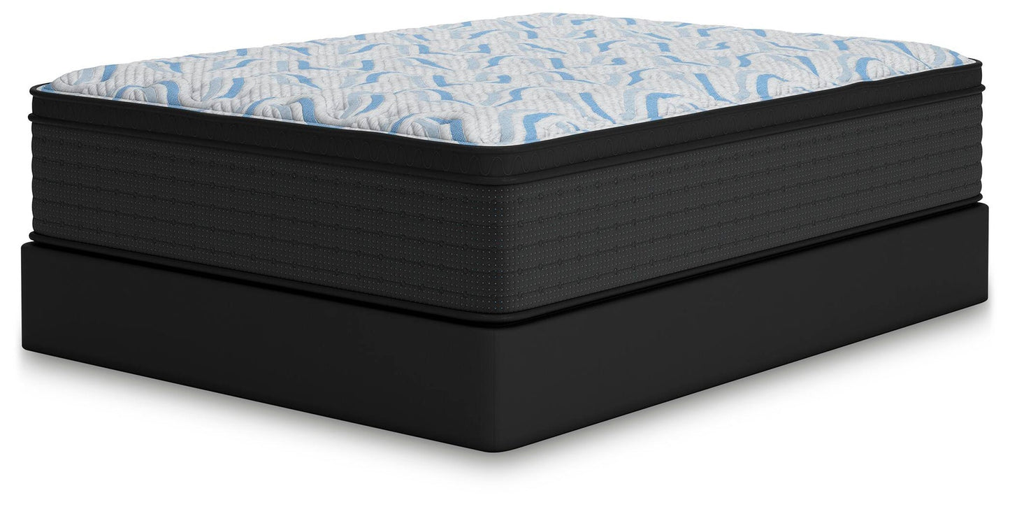 Elite Springs Plush  Mattress Ashley Sleep®