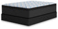 Elite Springs Plush  Mattress Ashley Sleep®