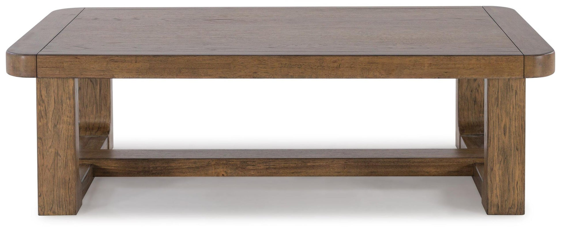 Cabalynn Rectangular Cocktail Table Signature Design by Ashley®