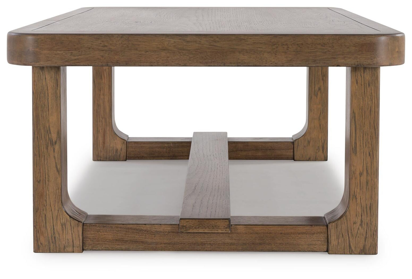 Cabalynn Rectangular Cocktail Table Signature Design by Ashley®