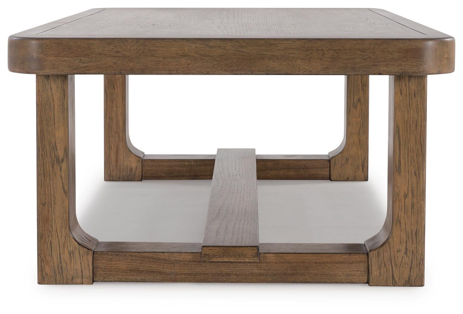 Cabalynn Rectangular Cocktail Table Signature Design by Ashley®