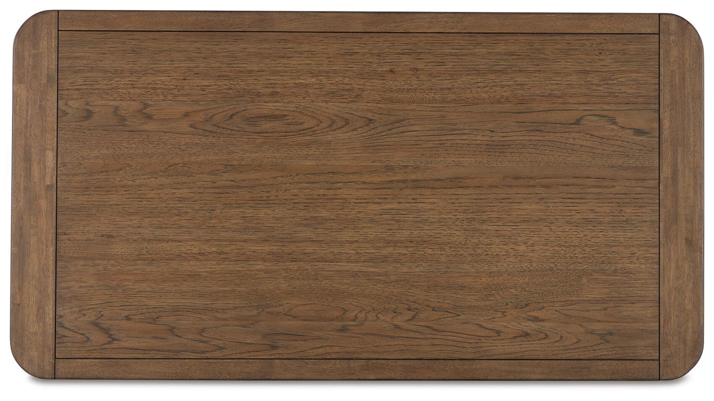 Cabalynn Rectangular Cocktail Table Signature Design by Ashley®