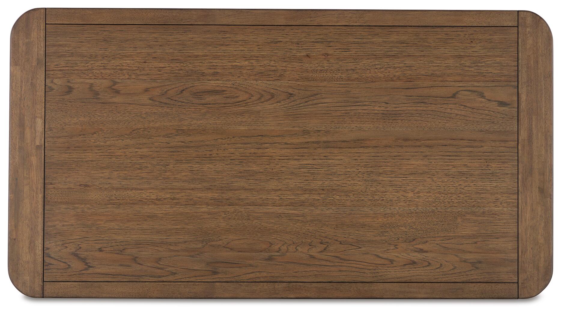 Cabalynn Rectangular Cocktail Table Signature Design by Ashley®
