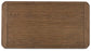 Cabalynn Rectangular Cocktail Table Signature Design by Ashley®