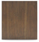 Moriville Rectangular End Table Signature Design by Ashley®