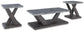 Bensonale Occasional Table Set (3/CN) Signature Design by Ashley®