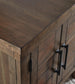 Moriville Rectangular End Table Signature Design by Ashley®