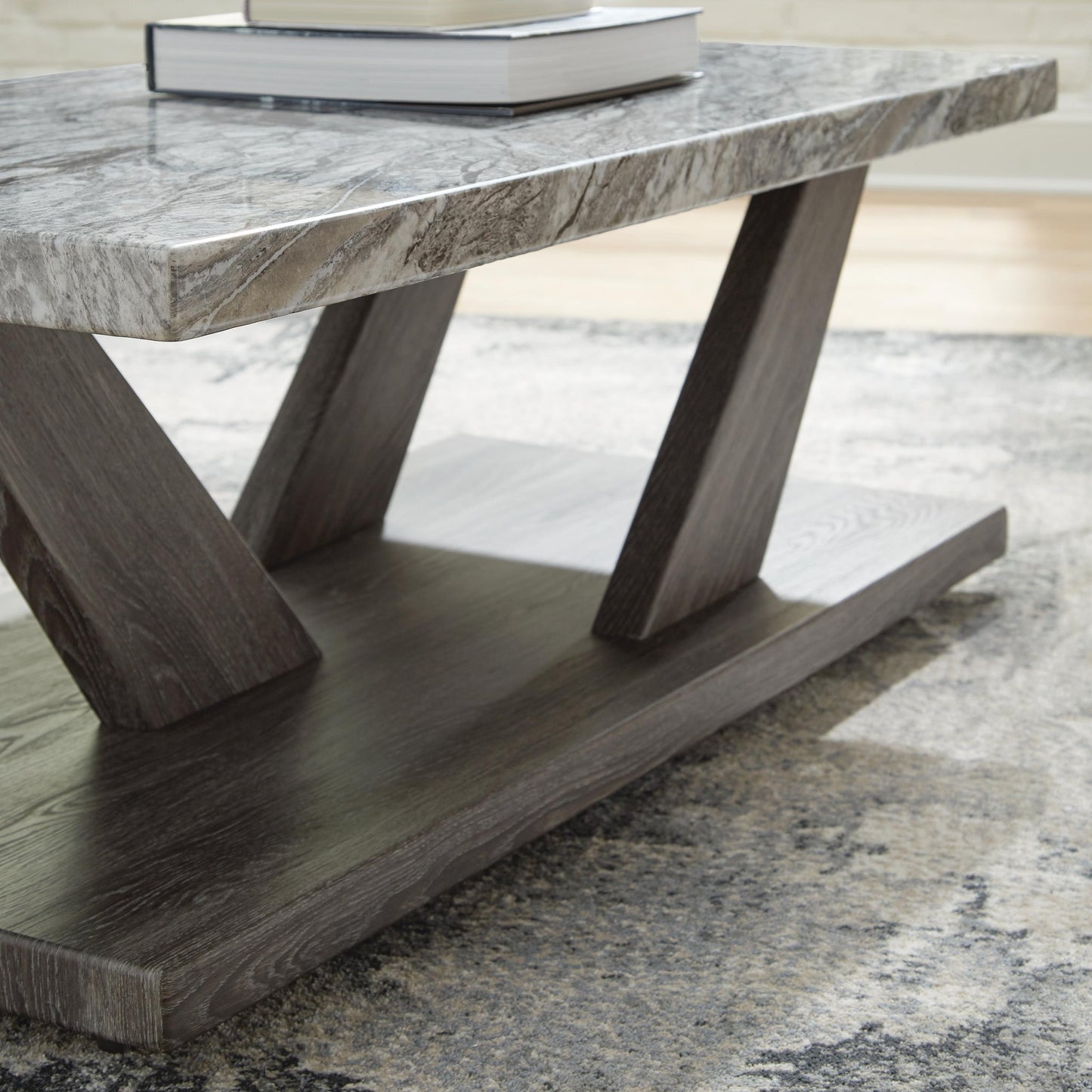 Bensonale Occasional Table Set (3/CN) Signature Design by Ashley®