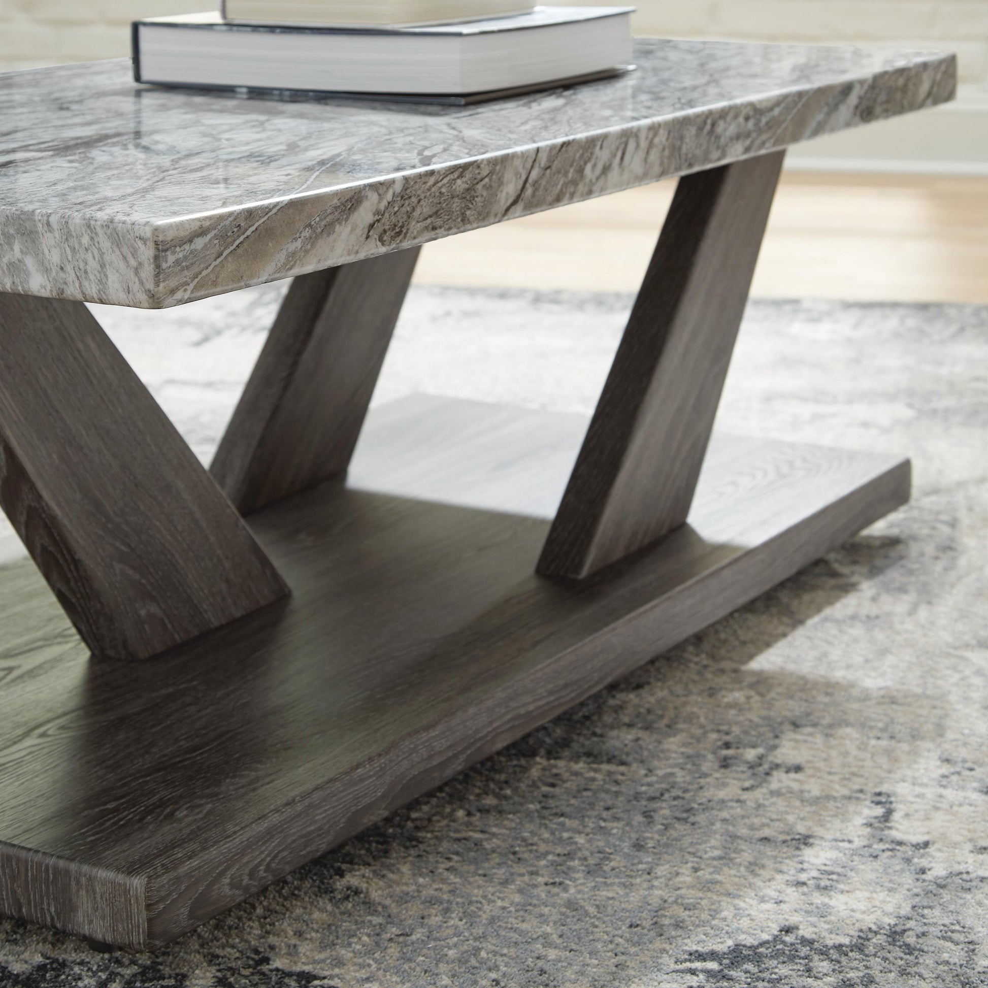 Bensonale Occasional Table Set (3/CN) Signature Design by Ashley®