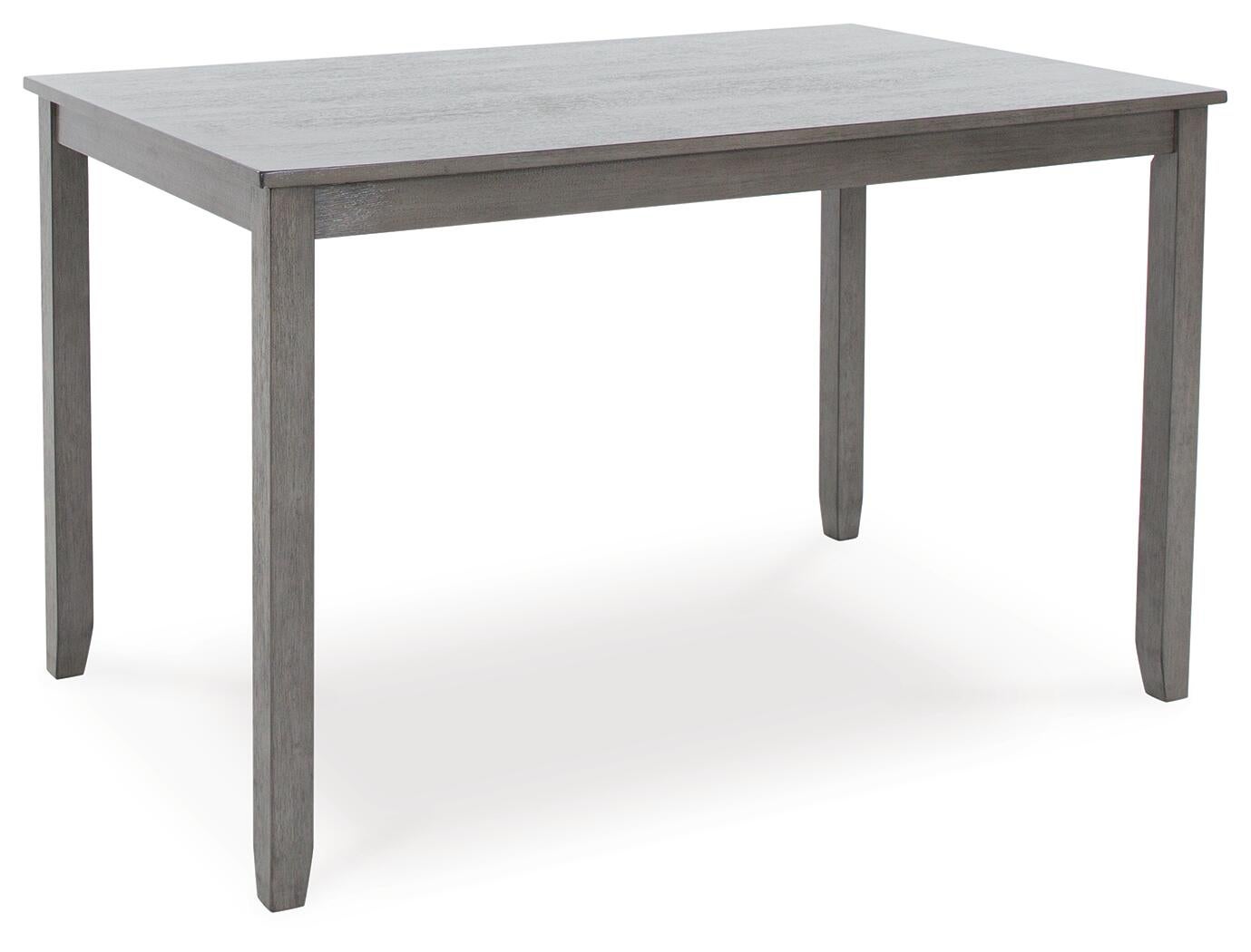 Caitbrook RECT DRM Counter TBL Set(7/CN) Signature Design by Ashley®