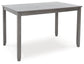 Caitbrook RECT DRM Counter TBL Set(7/CN) Signature Design by Ashley®