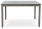Caitbrook RECT DRM Counter TBL Set(7/CN) Signature Design by Ashley®