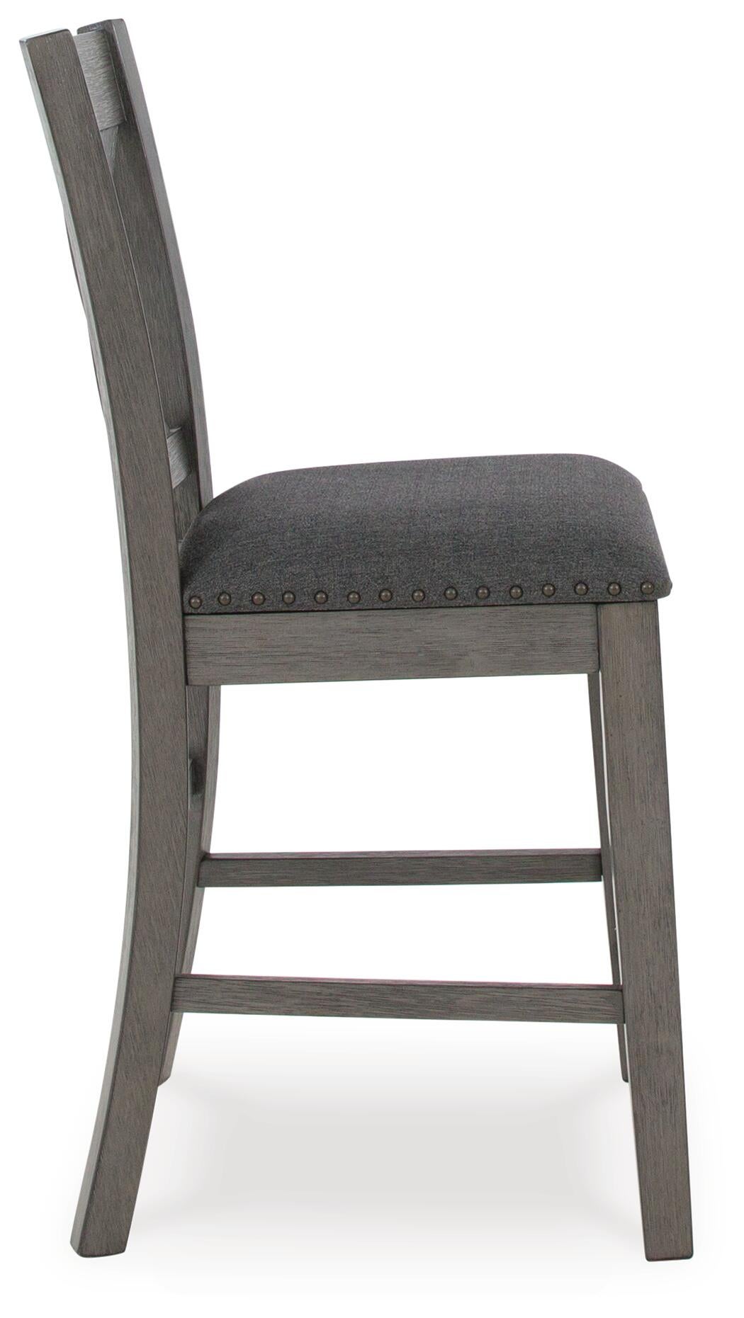 Caitbrook RECT DRM Counter TBL Set(7/CN) Signature Design by Ashley®