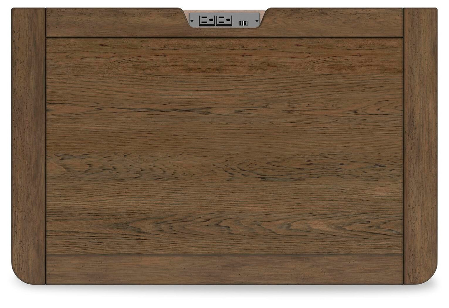 Cabalynn Two Drawer Night Stand Signature Design by Ashley®