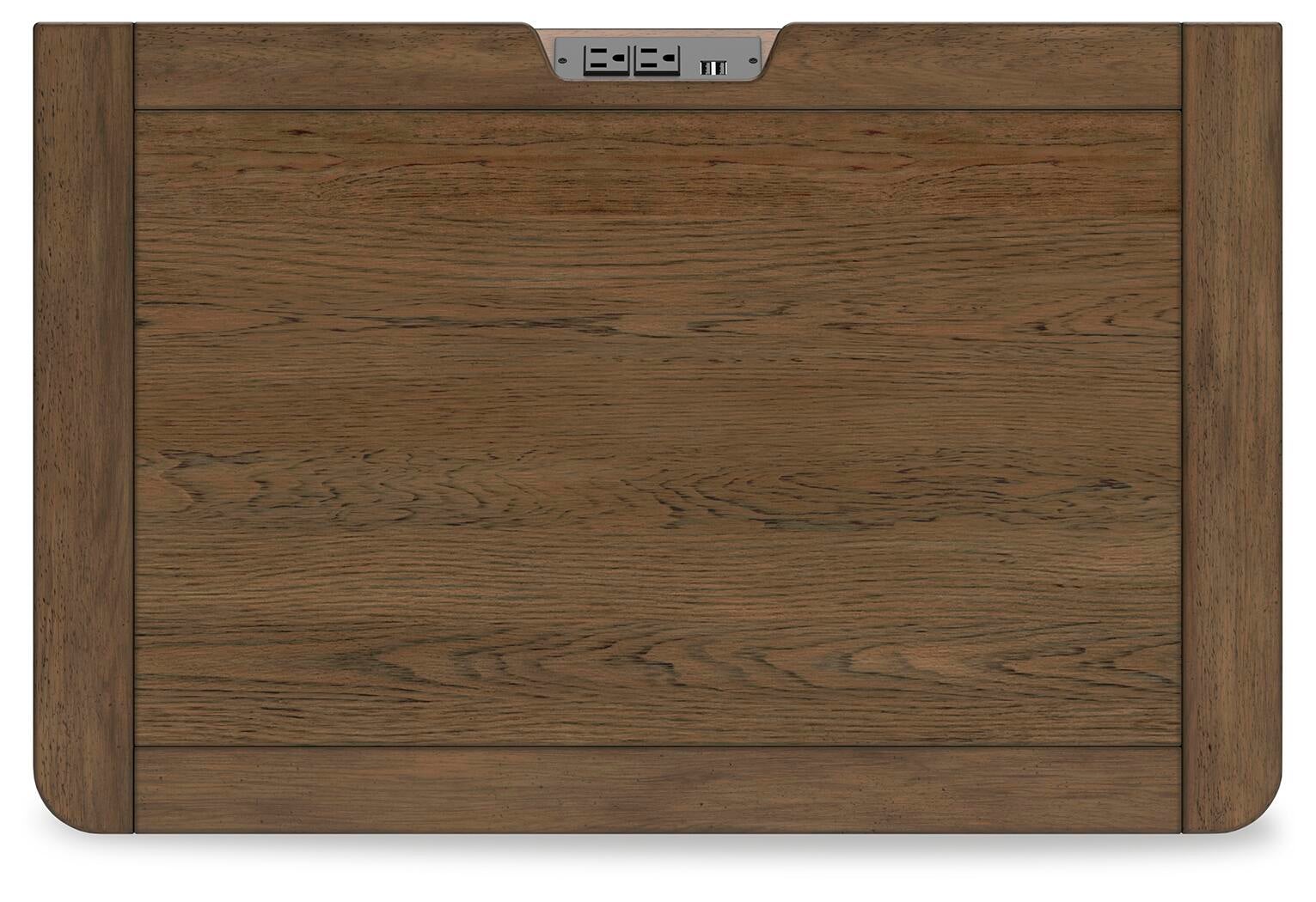 Cabalynn Two Drawer Night Stand Signature Design by Ashley®