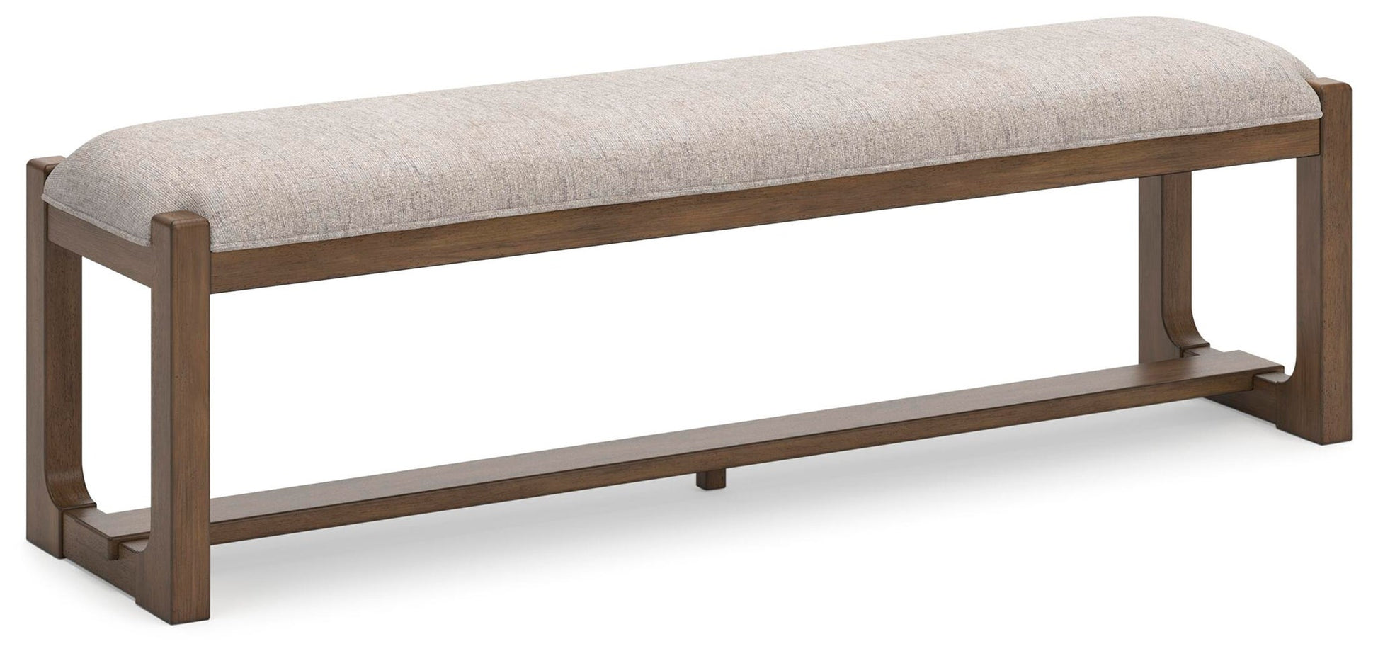 Cabalynn Large UPH Dining Room Bench Signature Design by Ashley®