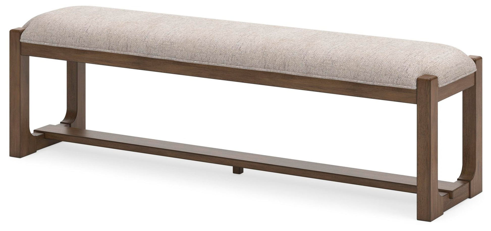 Cabalynn Large UPH Dining Room Bench Signature Design by Ashley®