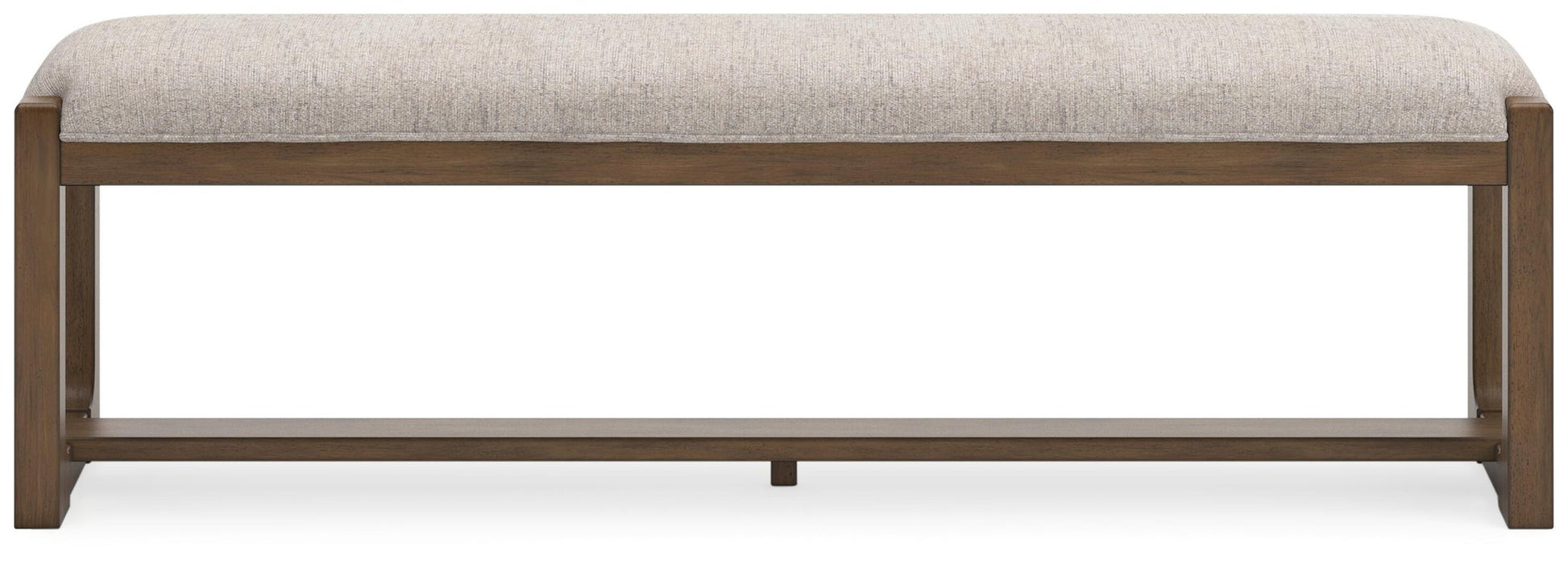 Cabalynn Large UPH Dining Room Bench Signature Design by Ashley®