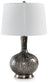 Tenslow Glass Table Lamp (1/CN) Signature Design by Ashley®