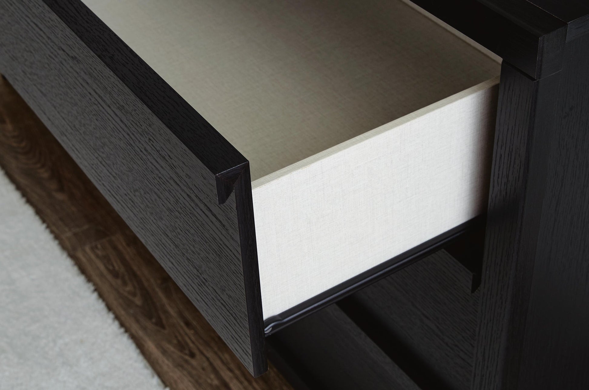 Danziar Dresser and Mirror Signature Design by Ashley®