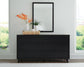 Danziar Dresser and Mirror Signature Design by Ashley®