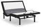 Best Base With Lumbar And Audio  Adjustable Base Ashley Sleep®