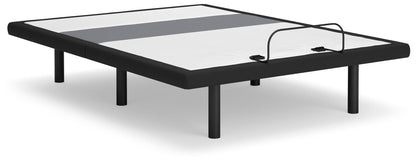 Best Base With Lumbar And Audio  Adjustable Base Ashley Sleep®