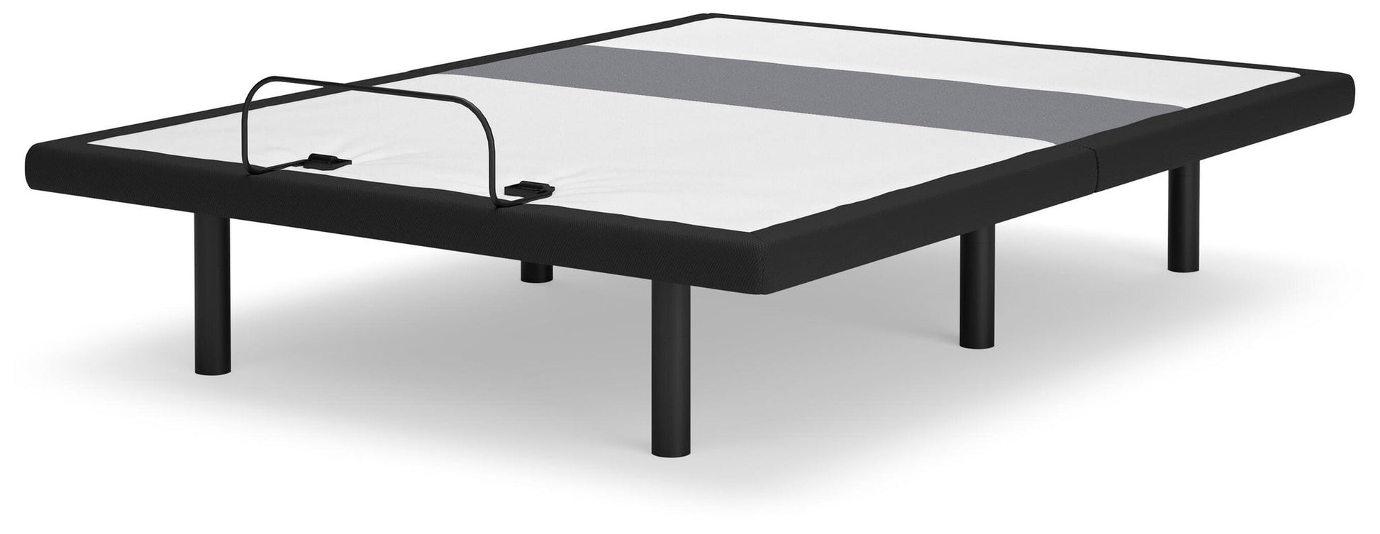 Best Base With Lumbar And Audio  Adjustable Base Ashley Sleep®