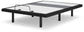 Best Base With Lumbar And Audio  Adjustable Base Ashley Sleep®