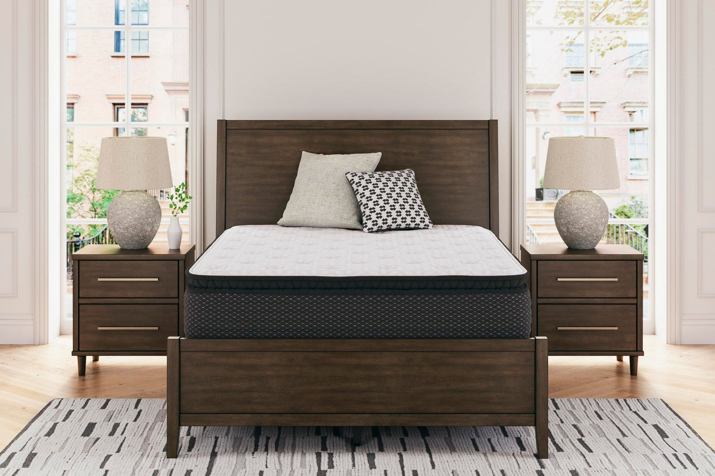 Limited Edition Pt  Mattress Sierra Sleep® by Ashley