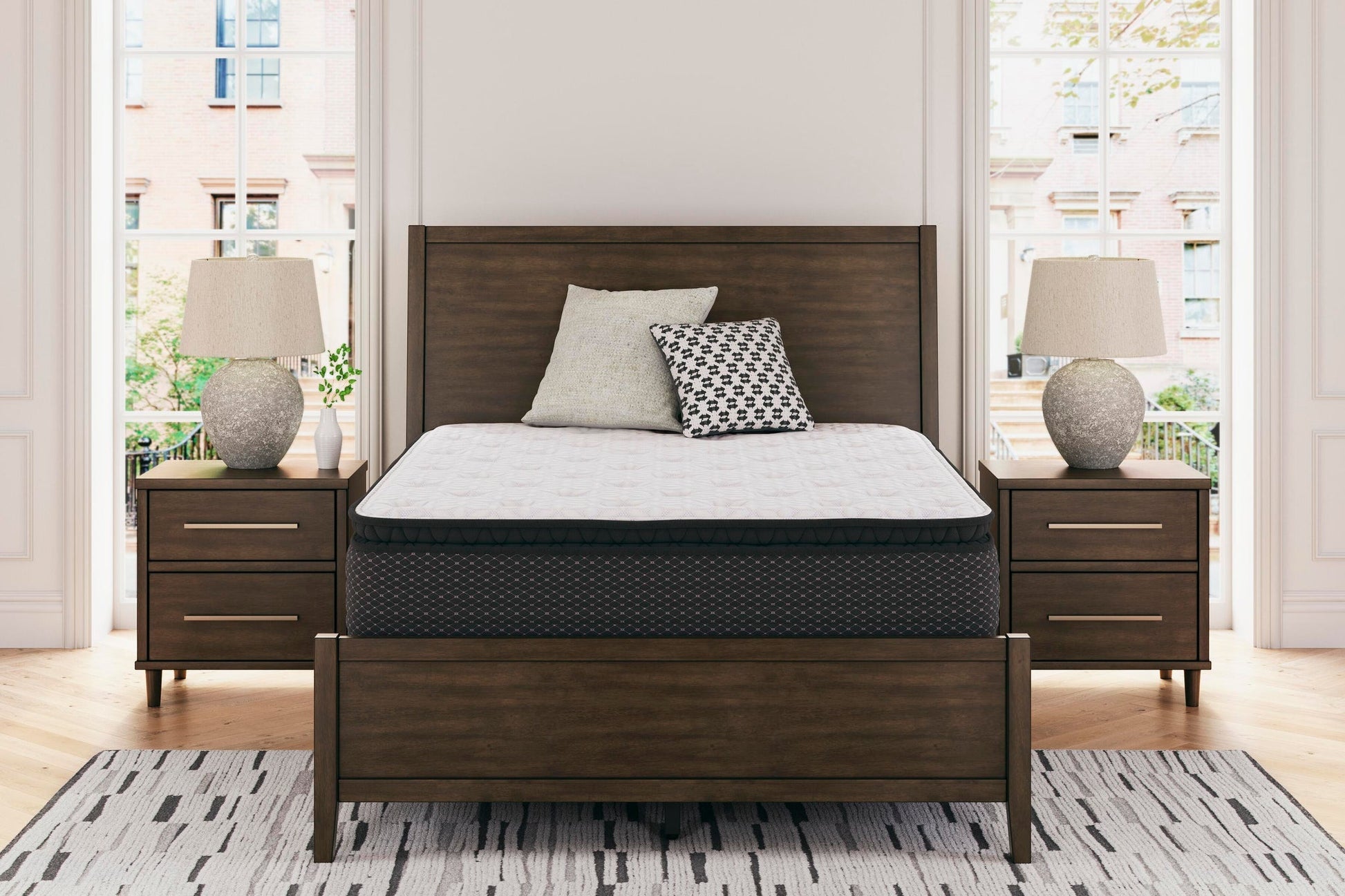 Limited Edition Pt  Mattress Sierra Sleep® by Ashley