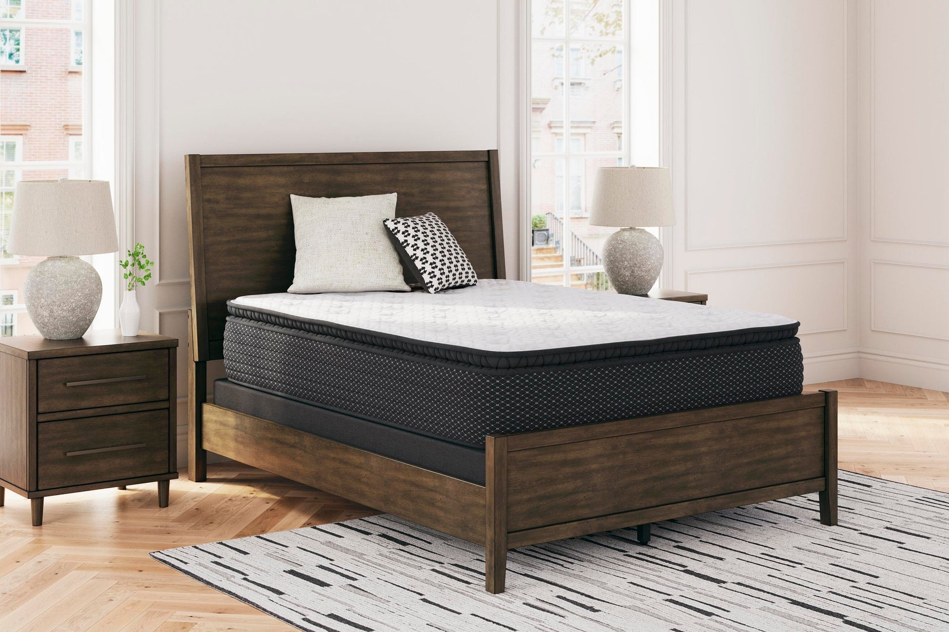 Limited Edition Pt  Mattress Sierra Sleep® by Ashley