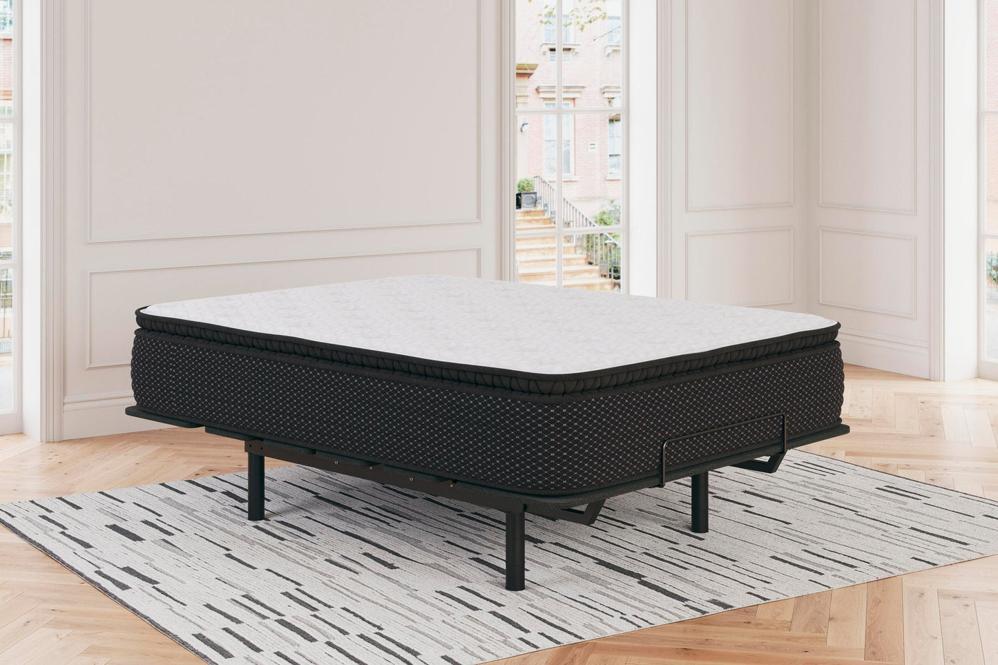Limited Edition Pt  Mattress Sierra Sleep® by Ashley