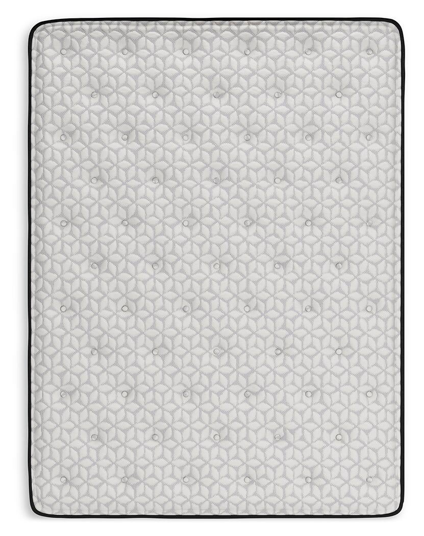 Limited Edition Pt  Mattress Sierra Sleep® by Ashley