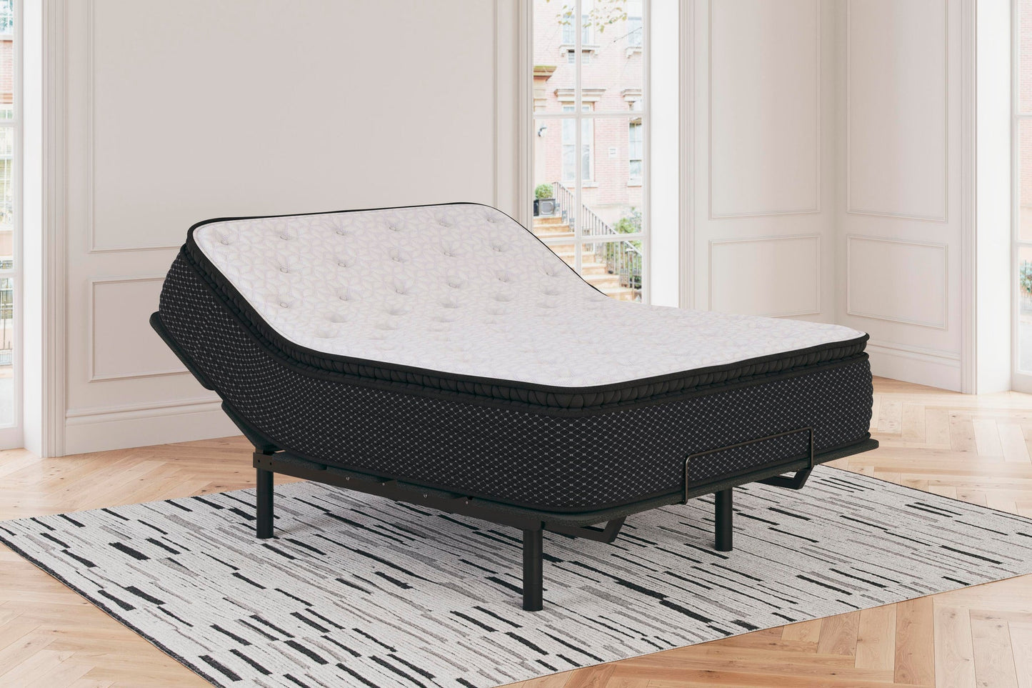 Limited Edition Pt  Mattress Sierra Sleep® by Ashley