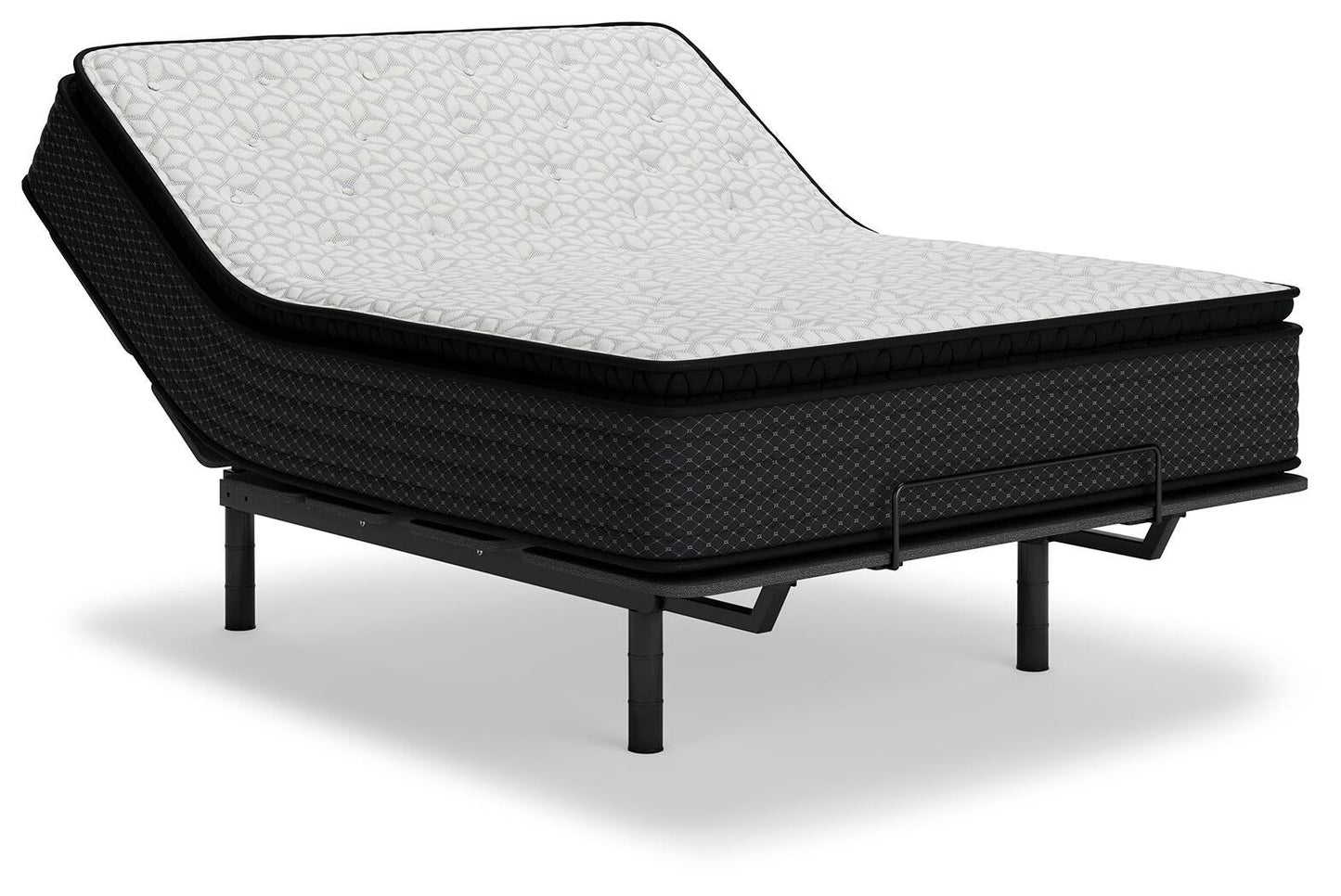 Limited Edition Pt  Mattress Sierra Sleep® by Ashley