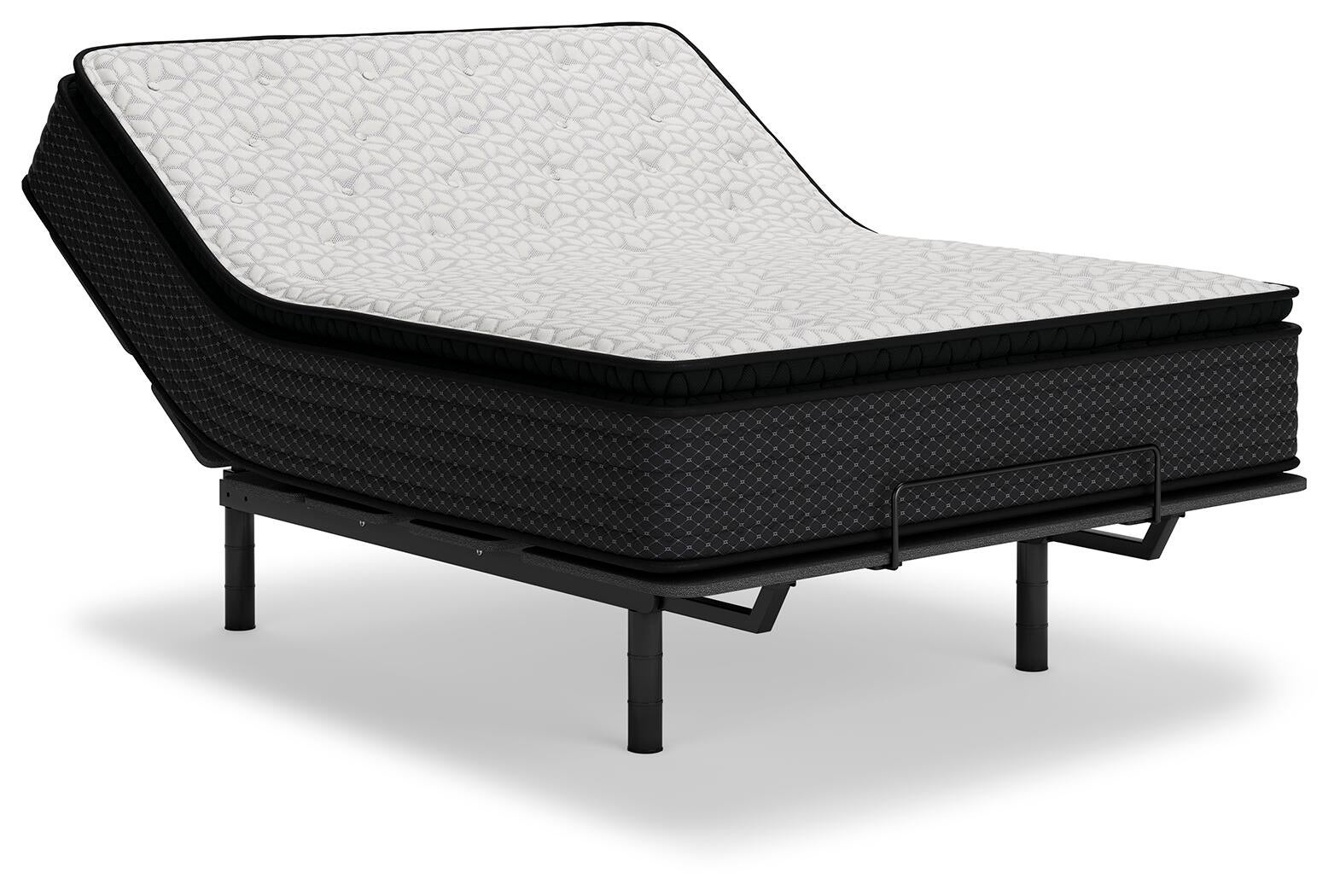 Limited Edition Pt  Mattress Sierra Sleep® by Ashley