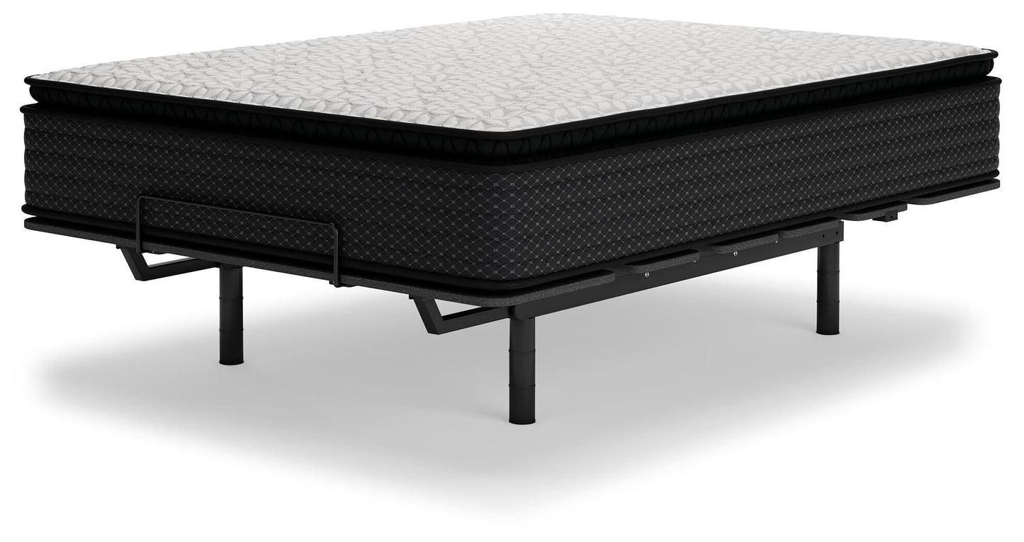 Limited Edition Pt  Mattress Sierra Sleep® by Ashley