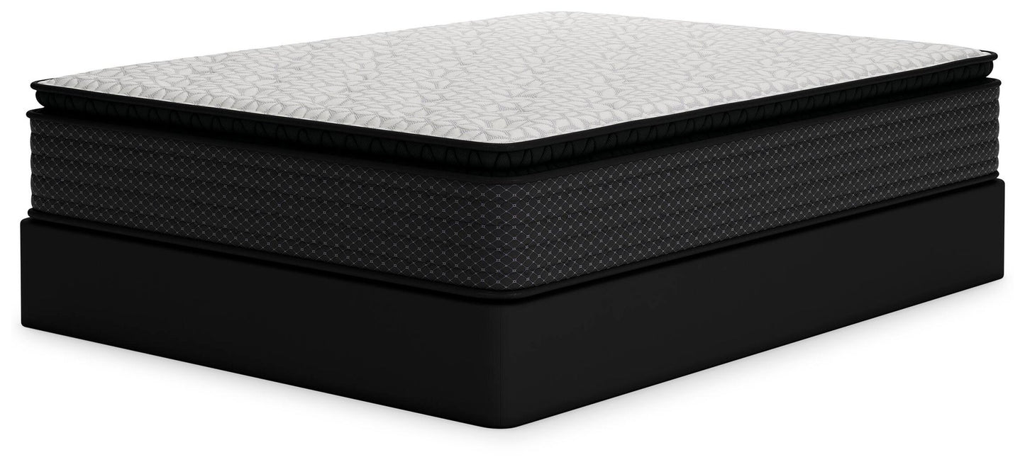 Limited Edition Pt  Mattress Sierra Sleep® by Ashley
