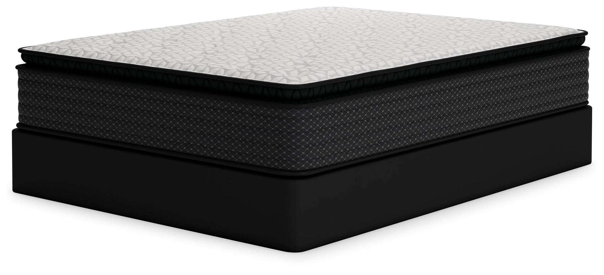 Limited Edition Pt  Mattress Sierra Sleep® by Ashley