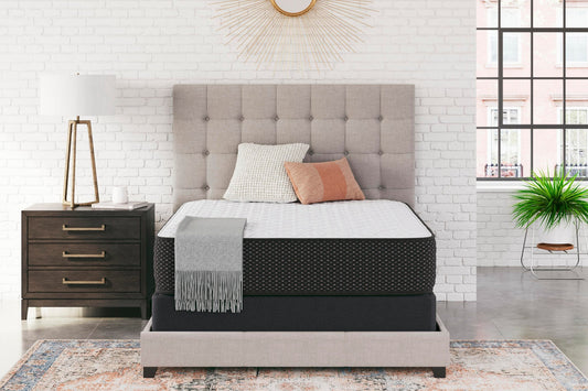 Limited Edition Firm  Mattress Sierra Sleep® by Ashley
