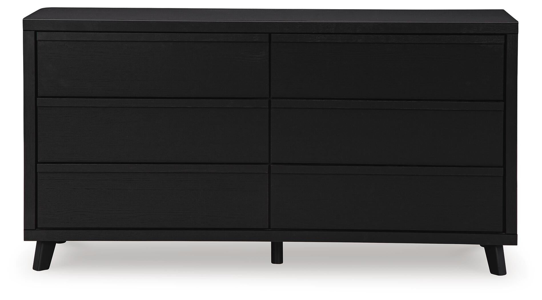 Danziar Six Drawer Dresser Signature Design by Ashley®