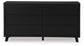 Danziar Six Drawer Dresser Signature Design by Ashley®