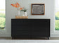 Danziar Six Drawer Dresser Signature Design by Ashley®