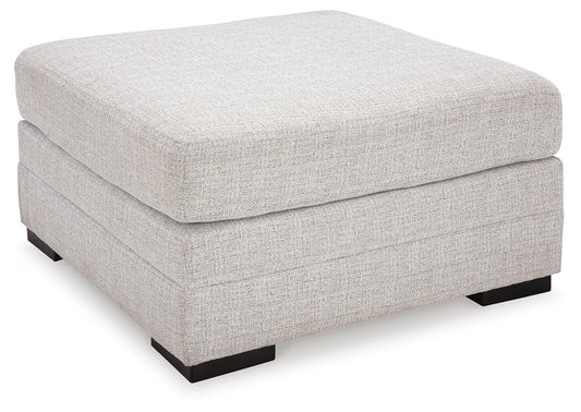 Koralynn Oversized Accent Ottoman Benchcraft®