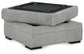 Casselbury Ottoman With Storage Signature Design by Ashley®